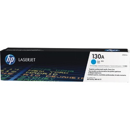 Mực In Laser Màu HP 130A Cyan Original LaserJet Toner Cartridge (CF351A) Mực In Laser Màu HP 130A Cyan Original LaserJet Toner Cartridge (CF351A)