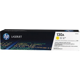 Mực In Laser Màu HP 130A Yellow Original LaserJet Toner Cartridge (CF352A) Mực In Laser Màu HP 130A Yellow Original LaserJet Toner Cartridge (CF352A)