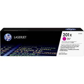 Mực In Laser Màu HP 201X High Yield Magenta Original LaserJet Toner Cartridge (CF403X) Mực In Laser Màu HP 201X High Yield Magenta Original LaserJet Toner Cartridge (CF403X)