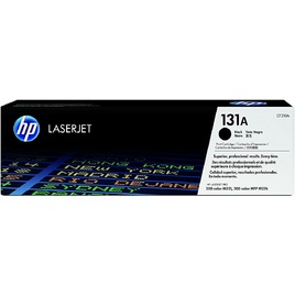 Mực In Laser Màu HP 131A Black Original LaserJet Toner Cartridge (CF210A) Mực In Laser Màu HP 131A Black Original LaserJet Toner Cartridge (CF210A)