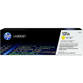 Mực In Laser Màu HP 131A Yellow Original LaserJet Toner Cartridge (CF212A) Mực In Laser Màu HP 131A Yellow Original LaserJet Toner Cartridge (CF212A)