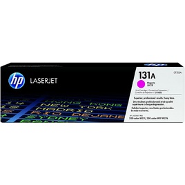 Mực In Laser Màu HP 131A Magenta Original LaserJet Toner Cartridge (CF213A) Mực In Laser Màu HP 131A Magenta Original LaserJet Toner Cartridge (CF213A)
