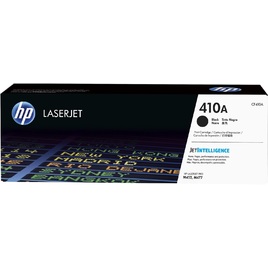 Mực In Laser Màu HP 410A Black Original LaserJet Toner Cartridge (CF410A) Mực In Laser Màu HP 410A Black Original LaserJet Toner Cartridge (CF410A)