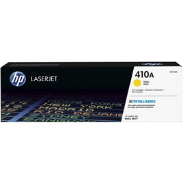 Mực In Laser Màu HP 410A Yellow Original LaserJet Toner Cartridge (CF412A) Mực In Laser Màu HP 410A Yellow Original LaserJet Toner Cartridge (CF412A)