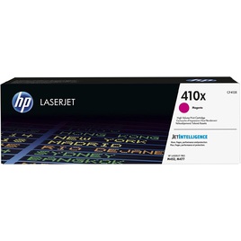 Mực In Laser Màu HP 410X High Yield Magenta Original LaserJet Toner Cartridge (CF413X) Mực In Laser Màu HP 410X High Yield Magenta Original LaserJet Toner Cartridge (CF413X)