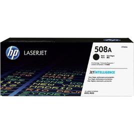 Mực In Laser Màu HP 508A Black Original LaserJet Toner Cartridge (CF360A) Mực In Laser Màu HP 508A Black Original LaserJet Toner Cartridge (CF360A)