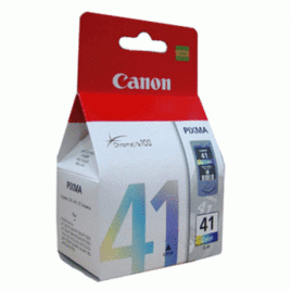 Mực In Canon PG41 Mực In Canon PG41