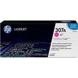 Mực In Laser Màu HP 307A Magenta Original LaserJet Toner Cartridge (CE743A) Mực In Laser Màu HP 307A Magenta Original LaserJet Toner Cartridge (CE743A)