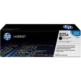 Mực In Laser Màu HP 825A Black Original LaserJet Toner Cartridge (CB390A) Mực In Laser Màu HP 825A Black Original LaserJet Toner Cartridge (CB390A)