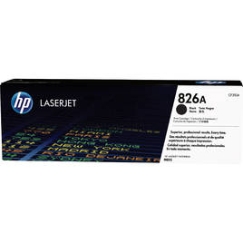 Mực In Laser Màu HP 826A Black Original LaserJet Toner Cartridge (CF310A) Mực In Laser Màu HP 826A Black Original LaserJet Toner Cartridge (CF310A)