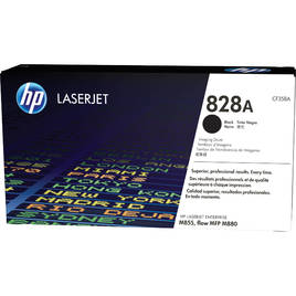 Mực In Laser Màu HP 828A Black LaserJet Image Drum (CF358A) Mực In Laser Màu HP 828A Black LaserJet Image Drum (CF358A)
