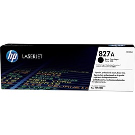 Mực In Laser Màu HP 827A Black Original LaserJet Toner Cartridge (CF300A) Mực In Laser Màu HP 827A Black Original LaserJet Toner Cartridge (CF300A)