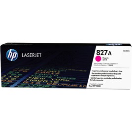 Mực In Laser Màu HP 827A Magenta Original LaserJet Toner Cartridge (CF303A) Mực In Laser Màu HP 827A Magenta Original LaserJet Toner Cartridge (CF303A)
