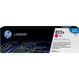 Mực In Laser Màu HP 822A Magenta LaserJet Imaging Drum (C8563A) Mực In Laser Màu HP 822A Magenta LaserJet Imaging Drum (C8563A)