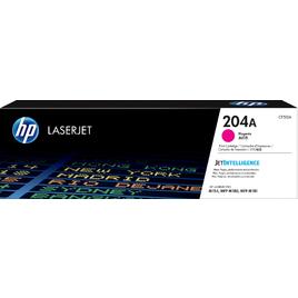 Mực In Laser Màu HP 204A Magenta Original LaserJet Toner Cartridge (CF513A) Mực In Laser Màu HP 204A Magenta Original LaserJet Toner Cartridge (CF513A)
