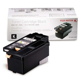 Mực In Fuji Xerox CT201591 - Màu Đen (Black) Mực In Fuji Xerox CT201591 - Màu Đen (Black)