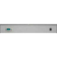 Cisco SG300-10SFP 10-Port Gigabit Managed SFP Switch (SG300-10SFP-K9-EU)