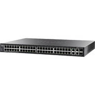 Cisco SG300-52MP 52-Port Gigabit Max-PoE Managed Switch (SG300-52MP-K9-EU)