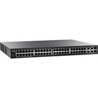 Cisco SG300-52MP 52-Port Gigabit Max-PoE Managed Switch (SG300-52MP-K9-EU)