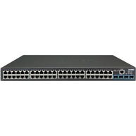 Planet 48-Port 10/100/1000T + 4-Port 10G SFP+ Web Smart Switch (GS-2240-48T4X)