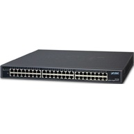Planet 48-Port 10/100/1000T Gigabit Ethernet Switch (GSW-4800)