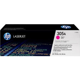 Mực In Laser Màu HP 305A Magenta Original LaserJet Toner Cartridge (CE413A) Mực In Laser Màu HP 305A Magenta Original LaserJet Toner Cartridge (CE413A)