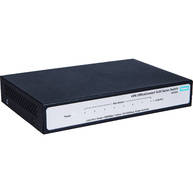 Thiết Bị Chuyển Mạch HPE OfficeConnect 1420 8-Port Gigabit (JH329A)