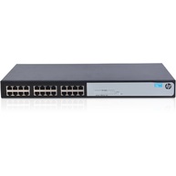 HPE OfficeConnect 1410 24 R Switch (JD986B)