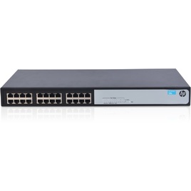HPE OfficeConnect 1410 24 R Switch (JD986B) HPE OfficeConnect 1410 24 R Switch (JD986B)