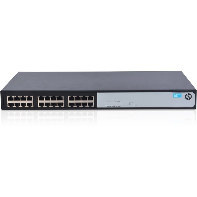 HPE OfficeConnect 1410 24 R Switch (JD986B)