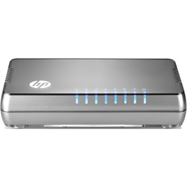 HPE OfficeConnect 1405-8G v2 Switch (J9794A) HPE OfficeConnect 1405-8G v2 Switch (J9794A)