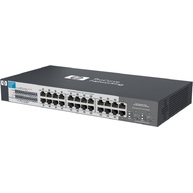 HPE OfficeConnect 1410 24G Switch (J9561A)