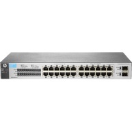 HPE OfficeConnect 1810 24 v2 Switch (J9801A)