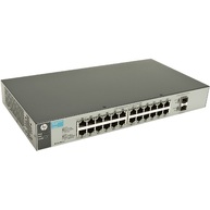 HPE OfficeConnect 1810 24G v2 Switch (J9803A)