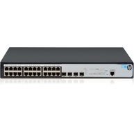HPE OfficeConnect 1920 24G Switch (JG924A)