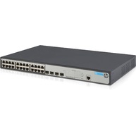 HPE OfficeConnect 1920 24G PoE+ (370W) Switch (JG926A)