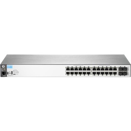 HPE Aruba 2530 24G Switch (J9776A) HPE Aruba 2530 24G Switch (J9776A)