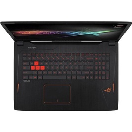 Máy Tính Xách Tay Asus ROG GL552VX (GL552VX-DM070D) Máy Tính Xách Tay Asus ROG GL552VX (GL552VX-DM070D)