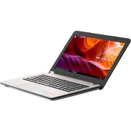 Máy Tính Xách Tay Asus VivoBook Max X441NA (X441NA-GA017) Máy Tính Xách Tay Asus VivoBook Max X441NA (X441NA-GA017)