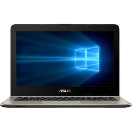 Máy Tính Xách Tay Asus VivoBook Max X441NA (X441NA-GA017) Máy Tính Xách Tay Asus VivoBook Max X441NA (X441NA-GA017)