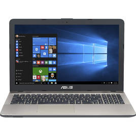 Máy Tính Xách Tay Asus VivoBook Max X541UA (X541UA-GO1372T) Máy Tính Xách Tay Asus VivoBook Max X541UA (X541UA-GO1372T)