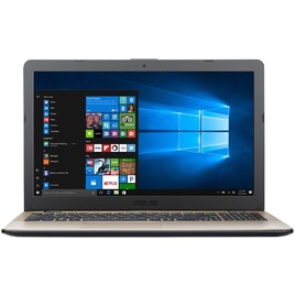 Máy Tính Xách Tay Asus VivoBook 15 X541UA (X542UA-GO285) Máy Tính Xách Tay Asus VivoBook 15 X541UA (X542UA-GO285)