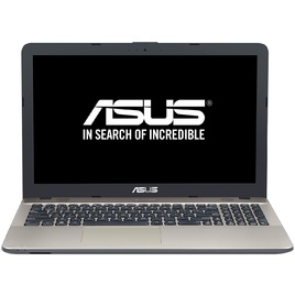 Máy Tính Xách Tay Asus VivoBook Max X541UV (X541UV-XX039D) Máy Tính Xách Tay Asus VivoBook Max X541UV (X541UV-XX039D)