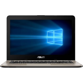 Máy Tính Xách Tay Asus VivoBook Max X541UV (X541UV-XX039D) Máy Tính Xách Tay Asus VivoBook Max X541UV (X541UV-XX039D)