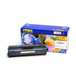 Mực In Vmax C4092A - Màu Đen (Black) Mực In Vmax C4092A - Màu Đen (Black)