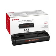 Mực In Canon FX3 - Màu Đen (Black)