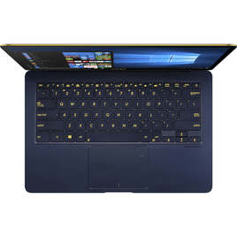 Máy Tính Xách Tay Asus ZenBook 3 Deluxe UX490UA (UX490UA-BE009TS) Máy Tính Xách Tay Asus ZenBook 3 Deluxe UX490UA (UX490UA-BE009TS)