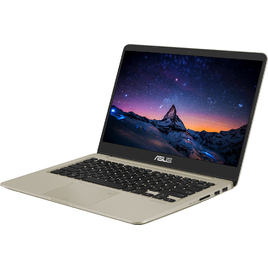 Máy Tính Xách Tay Asus VivoBook 14 X411UA (X411UA-BV360T) Máy Tính Xách Tay Asus VivoBook 14 X411UA (X411UA-BV360T)