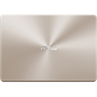 Máy Tính Xách Tay Asus VivoBook 14 X411UA-BV221T Core i3-7100U/4GB DDR4/1TB HDD/Win 10 Home SL