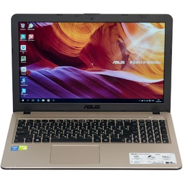 Máy Tính Xách Tay Asus VivoBook X540LJ (X540LJ-XX315D) Máy Tính Xách Tay Asus VivoBook X540LJ (X540LJ-XX315D)